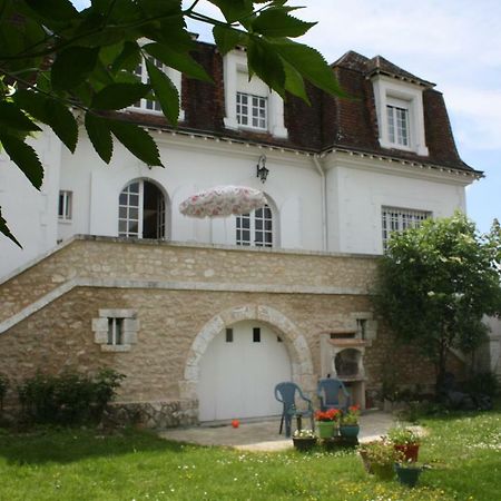 La Pecherie Bed and Breakfast Selles-sur-Cher Eksteriør billede