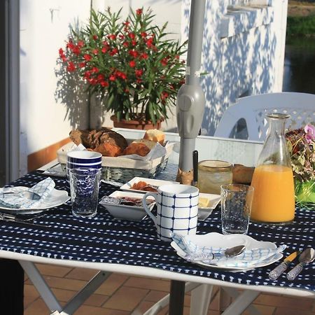 La Pecherie Bed and Breakfast Selles-sur-Cher Eksteriør billede