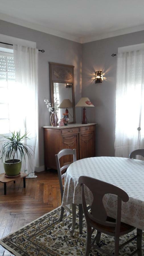 La Pecherie Bed and Breakfast Selles-sur-Cher Eksteriør billede