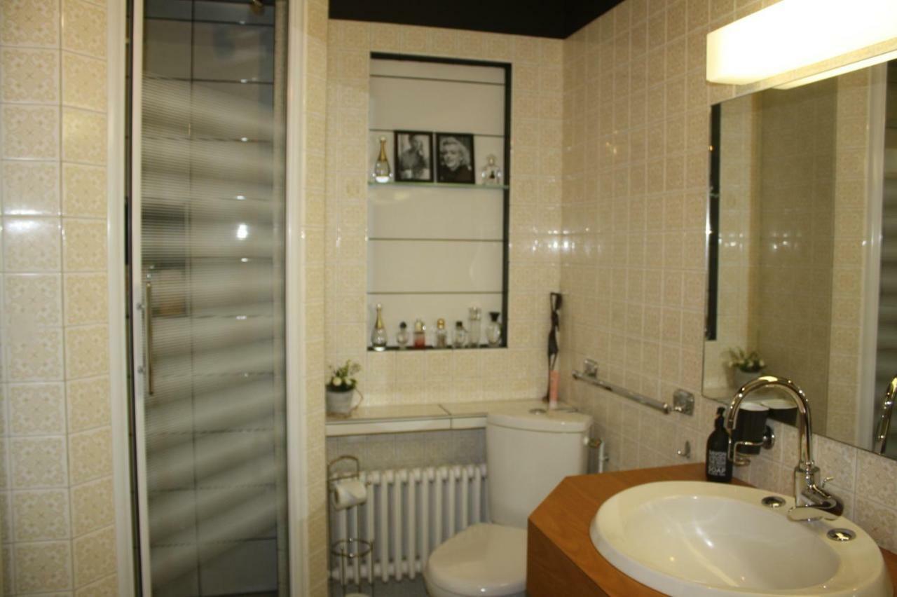 La Pecherie Bed and Breakfast Selles-sur-Cher Eksteriør billede