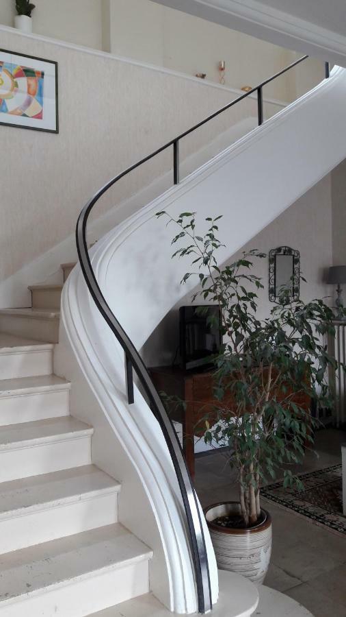 La Pecherie Bed and Breakfast Selles-sur-Cher Eksteriør billede