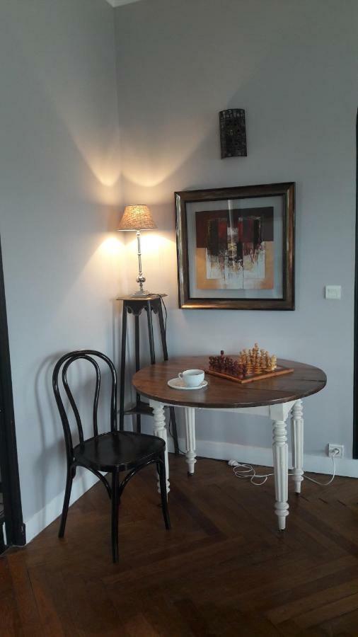 La Pecherie Bed and Breakfast Selles-sur-Cher Eksteriør billede