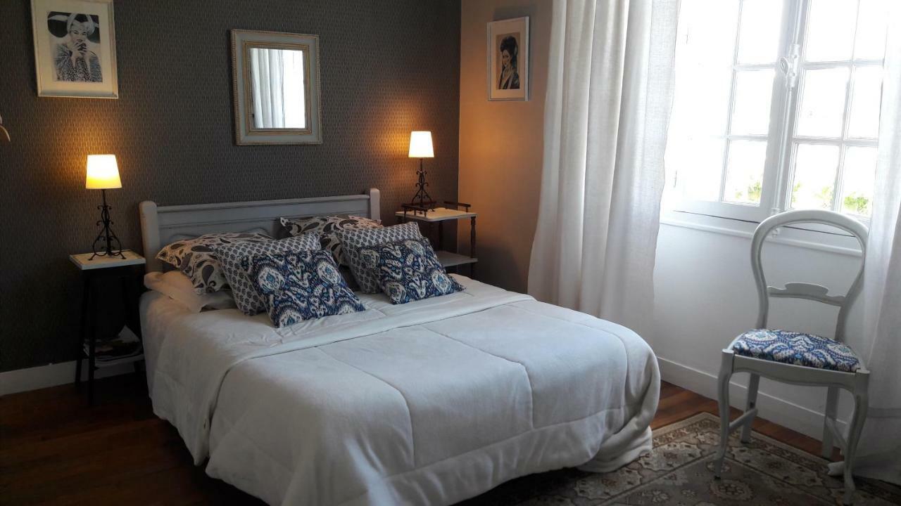 La Pecherie Bed and Breakfast Selles-sur-Cher Eksteriør billede