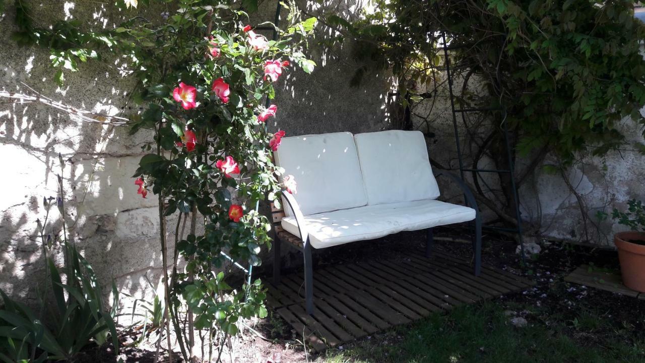 La Pecherie Bed and Breakfast Selles-sur-Cher Eksteriør billede