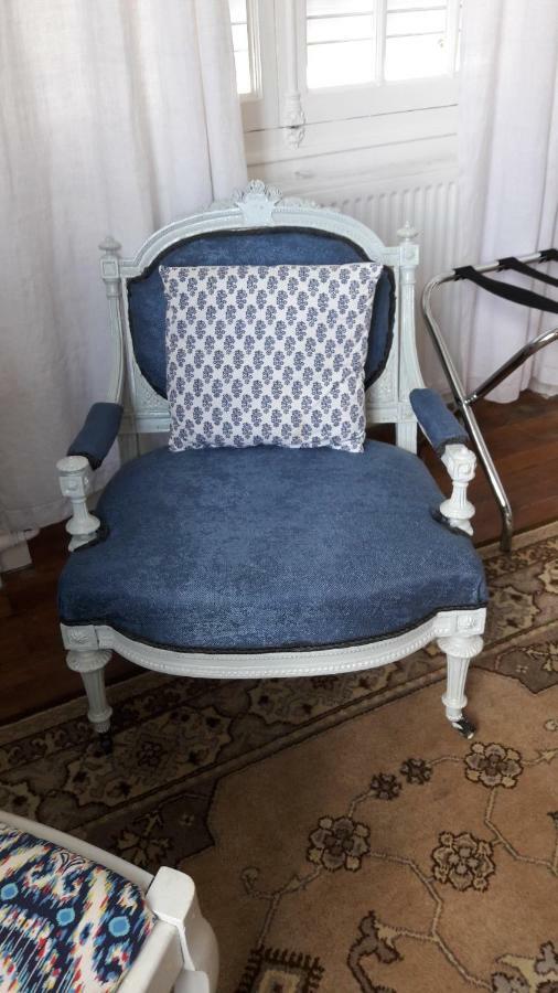 La Pecherie Bed and Breakfast Selles-sur-Cher Eksteriør billede